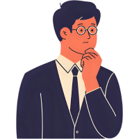 アナログ記録で悩む作業員